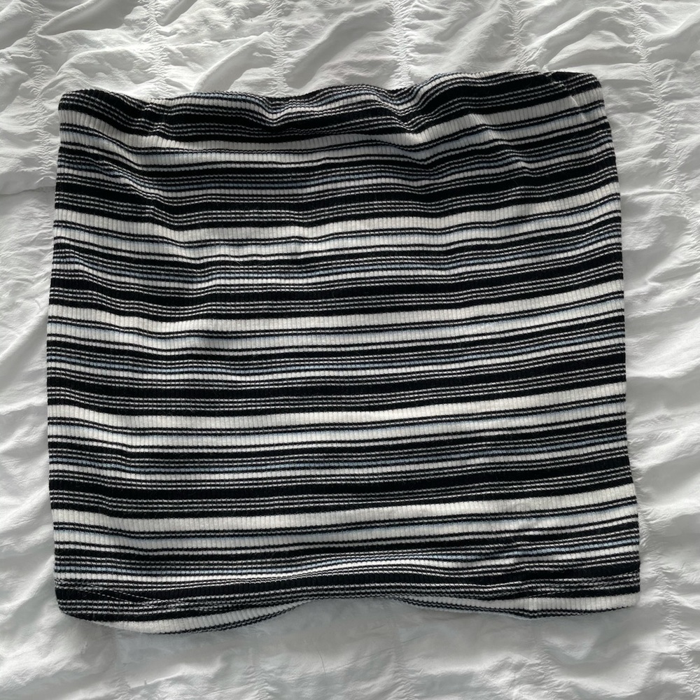 American eagle tube top